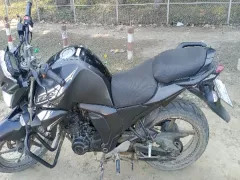 YAMAHA FZS FI V2